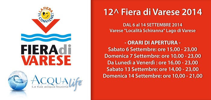 Fiera-di-Varese2014-depuratori-osmosi-inversa-acqualife