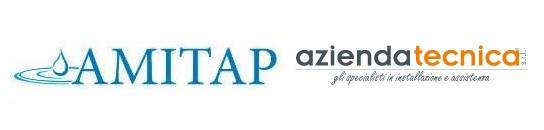 Associazione Amitap Aziendatecnica per i depuratori Acqualife