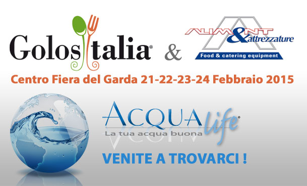 Fiera-Golositalia-Aliment-2015-depuratori-acqua-Brescia