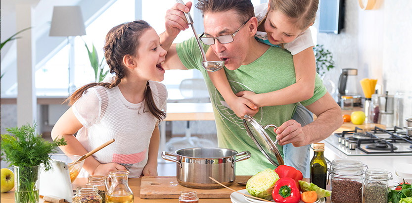 consigli per preparare il minestrone